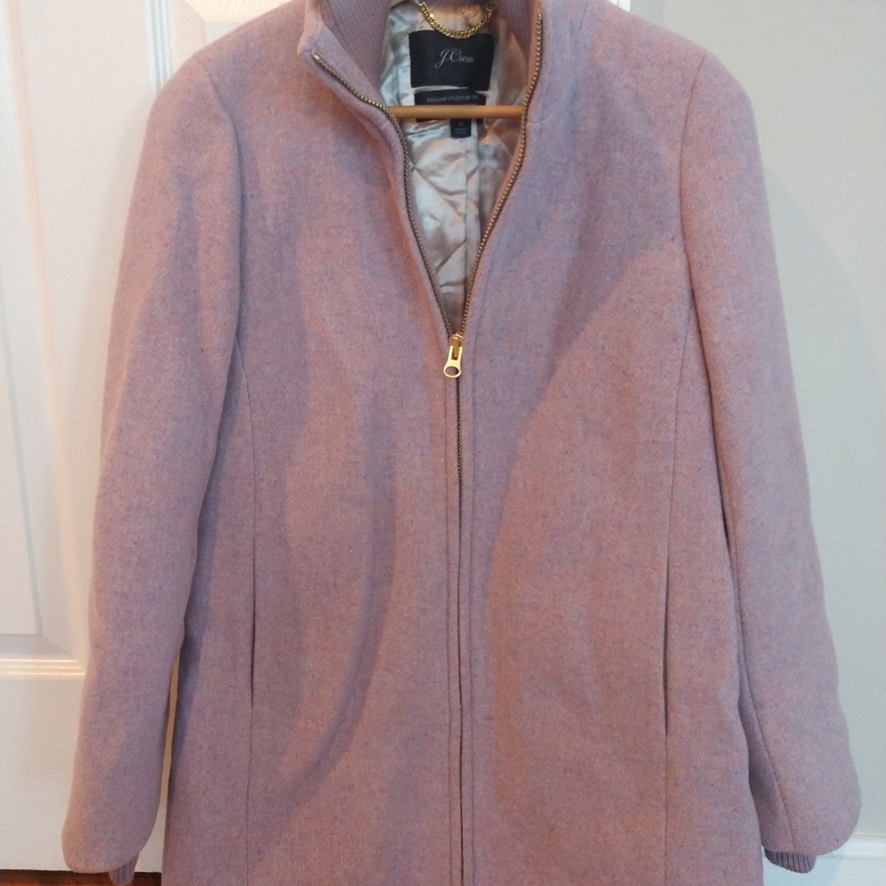 J.Crew Coat